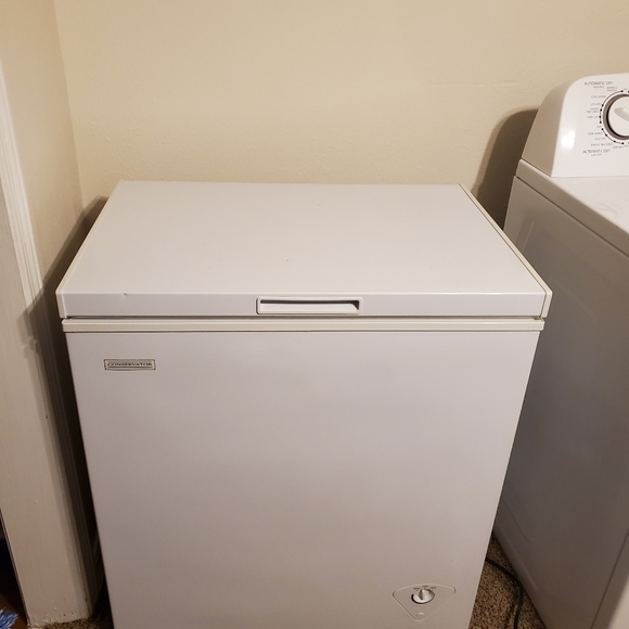 Deepfreezer